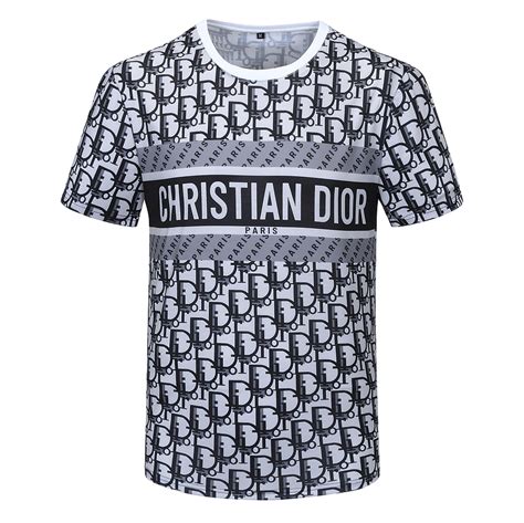 men red dior shirt|christian Dior t shirts men's.